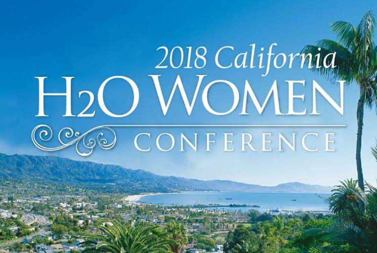 H2O Conference EKI Environment & Water, Inc.