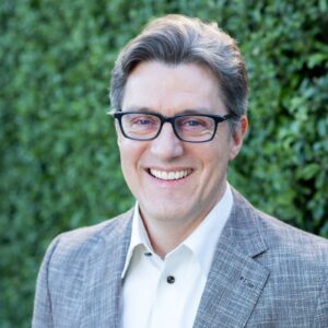 Michael Steiger, PE photo