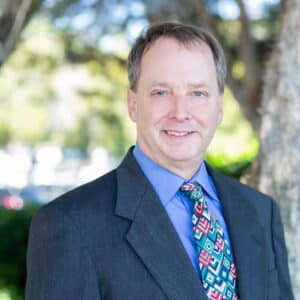 Andrew N. Safford, PE photo