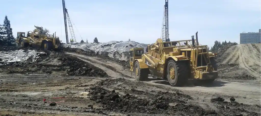 Property development engineering services