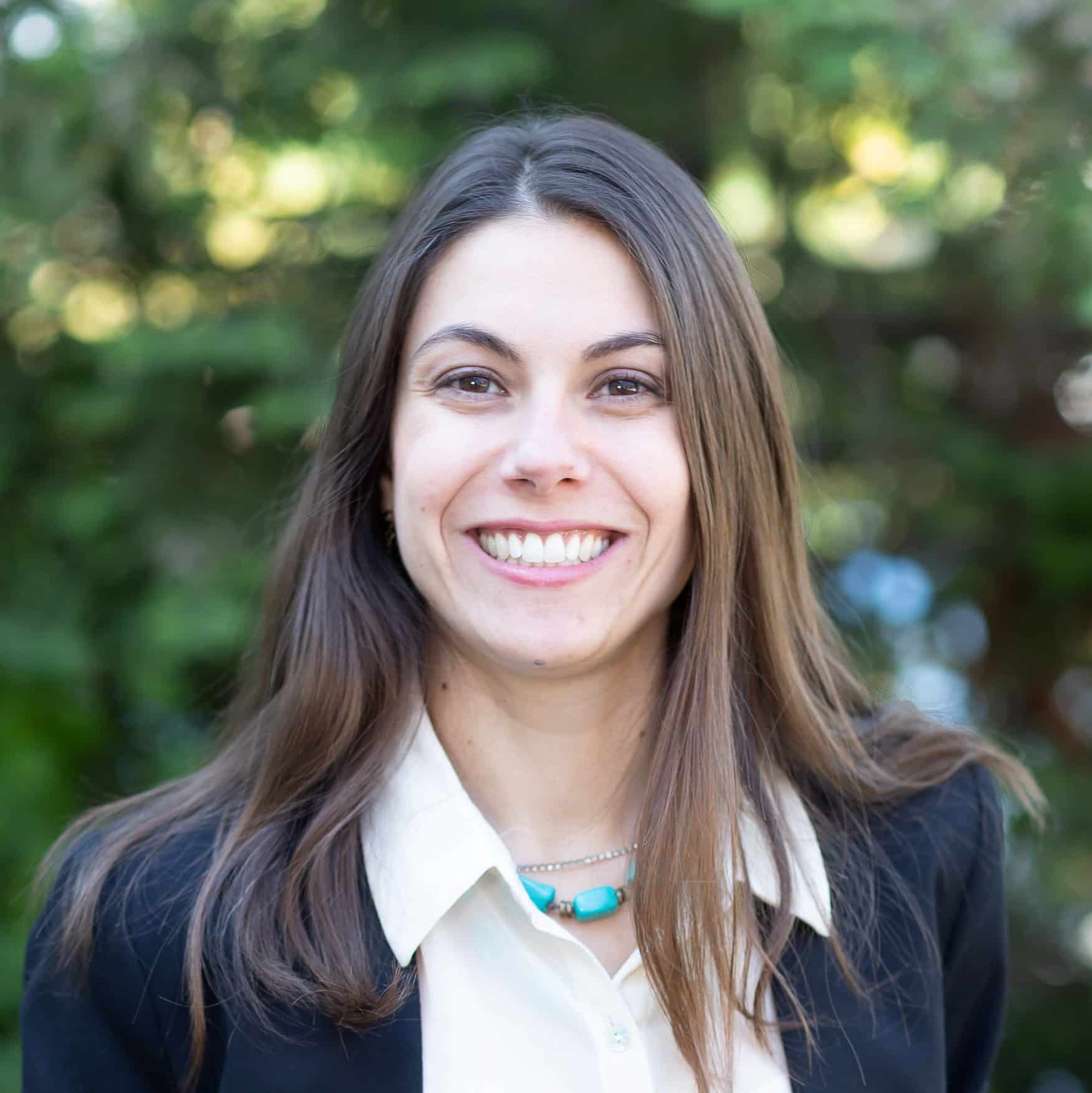 Christina Lucero photo