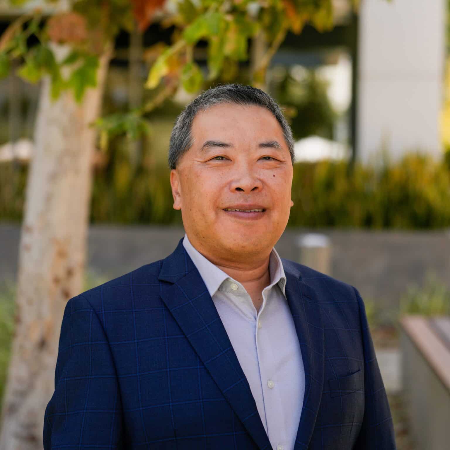 Wai Kwan, PhD, PE - EKI