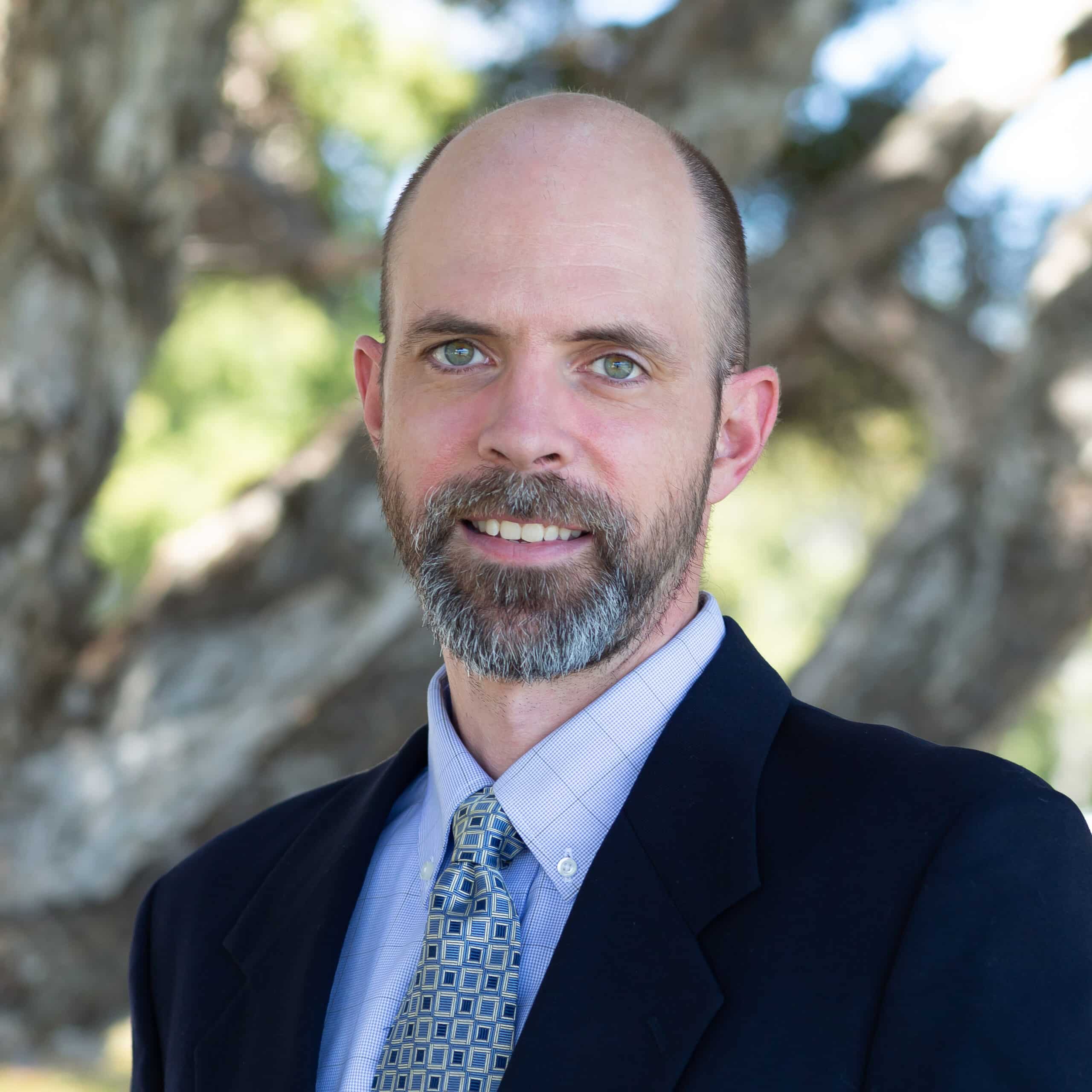 Christopher Heppner photo