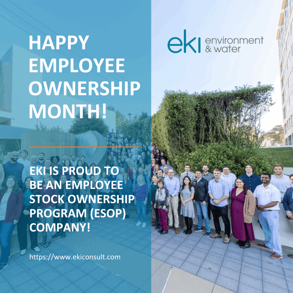 Happy Employee Ownership Month cover image