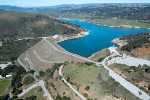 Due Diligence Support for Various Water Bank Locations, Santa Clara County