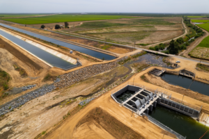 Subsidence Modeling and Management, Tulare County